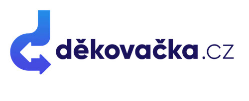 Děkovačka