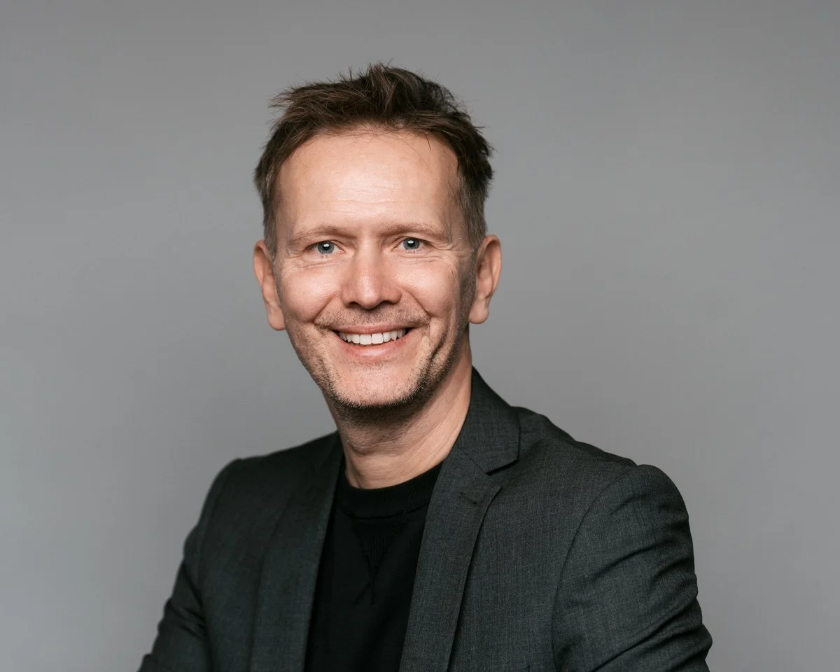 David Holubek