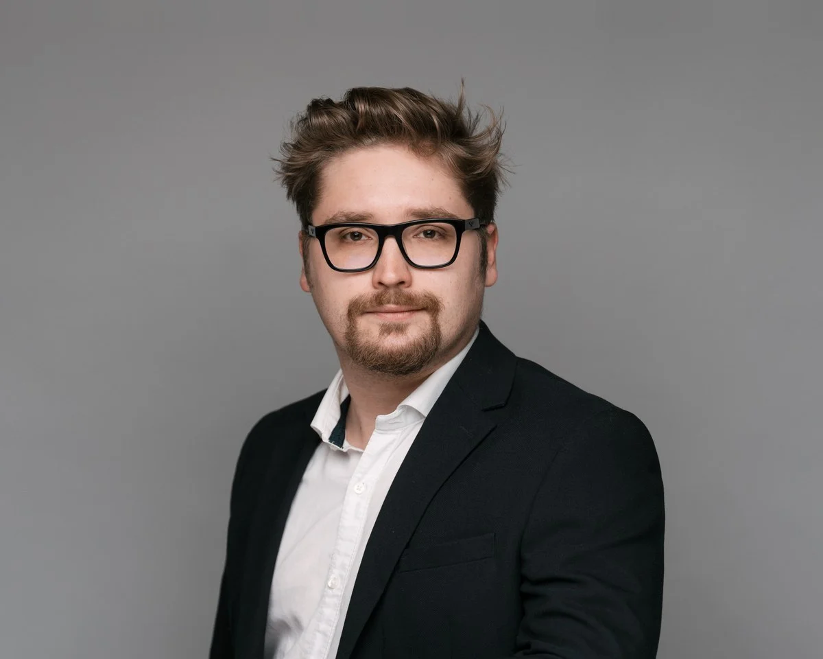 Matěj Murin